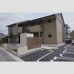 セジュール上地の画像