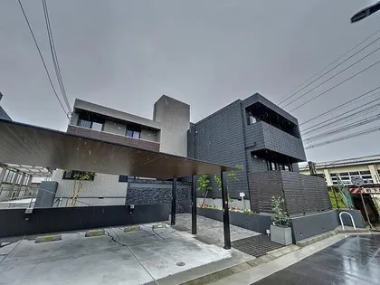 ア ライヴ本山の画像