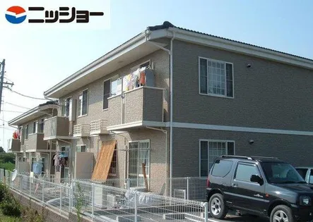 ファミールパレスAの画像