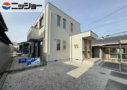 ヘーベルメゾン白山の画像