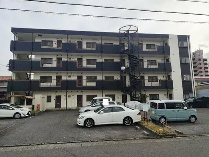 マンションつつみ起の画像
