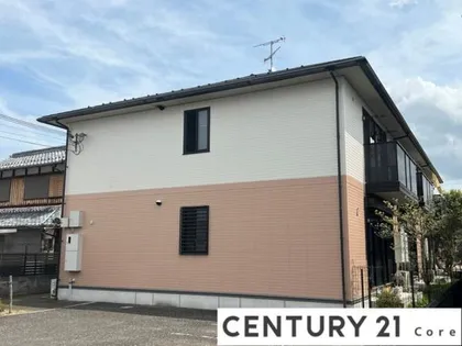 コーラルウェイ 野洲市冨波乙の画像