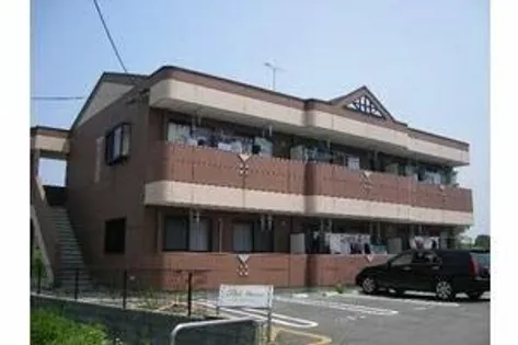 クレストールⅡの画像