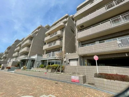 メロディーハイム池田五月山ヒルズビューの画像