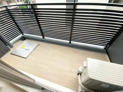 ソルテラスOSAKA緑橋クレアスト【12階】の内装