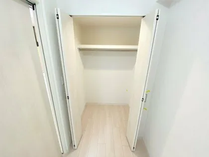 ソルテラスOSAKA緑橋クレアスト【12階】の内装