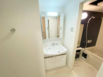 ソルテラスOSAKA緑橋クレアスト【12階】の内装