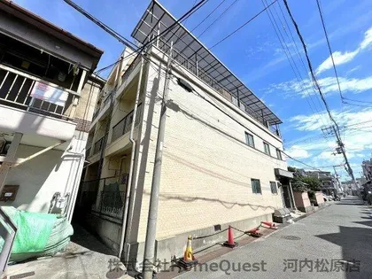 マンション葵の画像