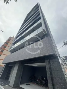 プレサンス西淡路レジェーロ【10階】の外観