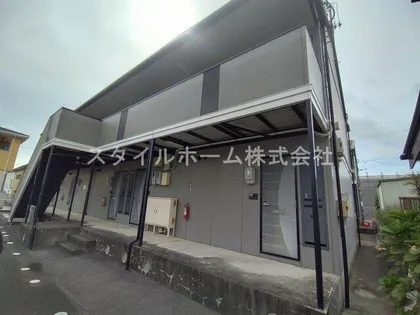 メゾン ド ラヴィ菰口 Iの画像