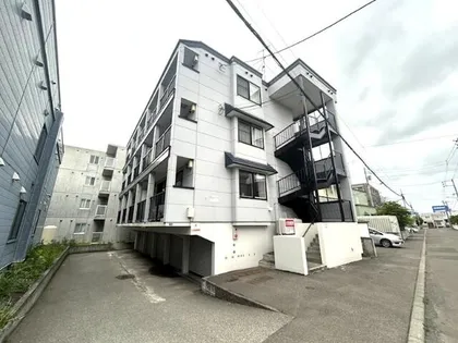 エレガンスハイム42の画像