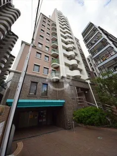 インターフェルティ真田山の画像