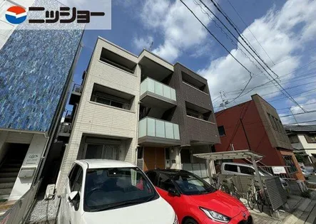 カーサフェリーチェの画像