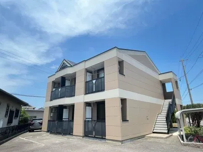シャンピア山王浦の画像