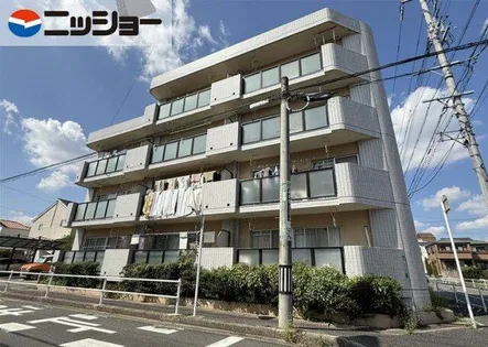 グリーンヒルズ植田山の画像