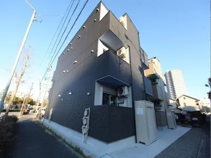 アンフィニ コート黒川の画像