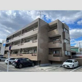 ルミエール八事東の画像