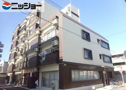 ウィルハウス桜山の画像