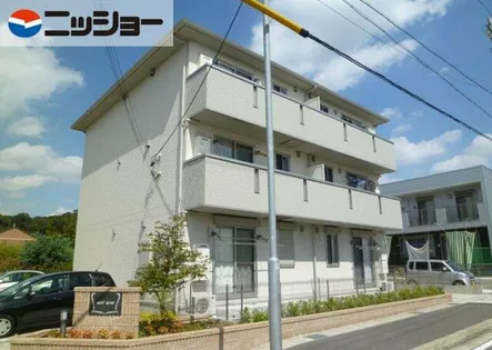 WEST WINGの画像