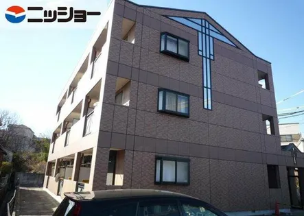 プリベール柊の画像