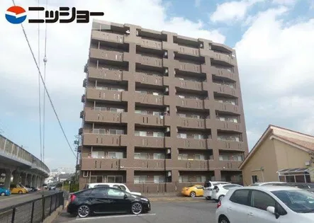 ジュネス アンジュの画像
