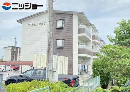 サントピア天道Cの画像