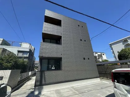 JACK HIGASHIAJIMAIの画像