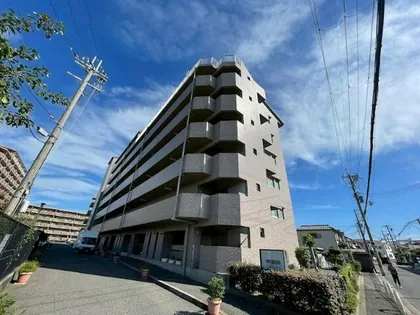 ボナージュ石橋の画像