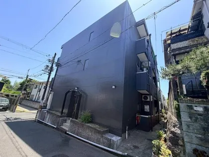 ヴィクトリアコート北野田の画像