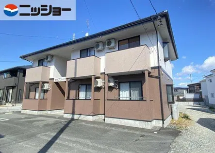 セピアコート中尾の画像
