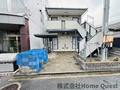 ブリエール布施の画像