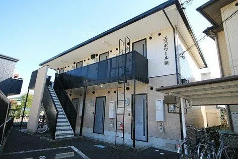 エスポワール原の画像