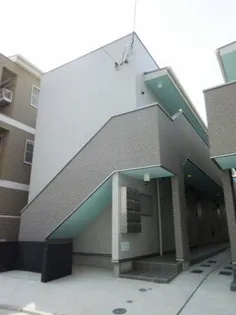 SPRING COAST Ⅲの画像