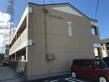 プロニティ杉山Ⅱの画像