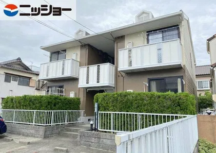 ドミール幸の画像