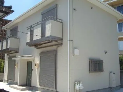 テラスハウス鳥居松の画像