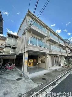 パティオ鴻池の画像