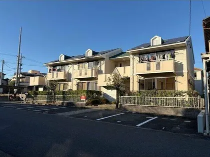 サンビレッジ横川の画像