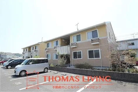 シェルノーブル Aの画像