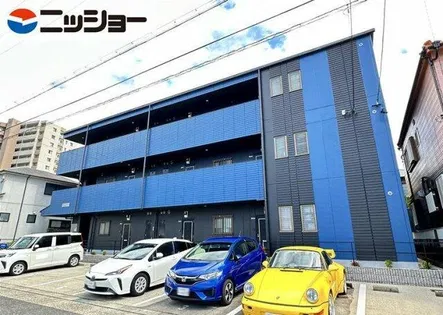 ジュネス籠山の画像