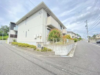 ピアチェーレ B棟の画像