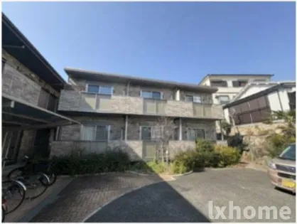 Casa.Esperanza【2階】の外観
