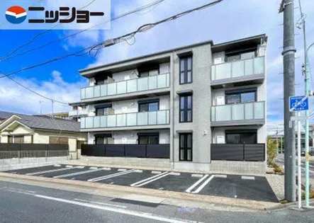 GLANZ SOLEの画像