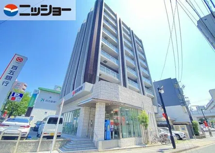 フロンティア藤が丘の画像