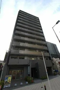 アーバネックス梅田中崎町【11階】の外観