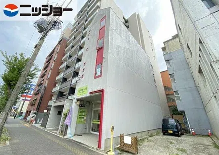 ラ メゾン白壁の画像