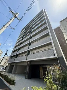 ALIVIS北梅田の画像