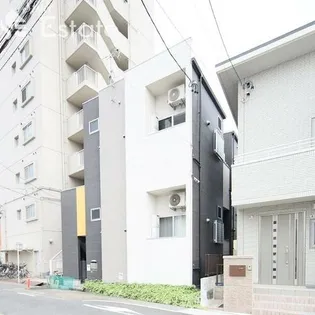 グランディール大宝の画像