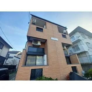 アミティエ本山【105号室】の外観