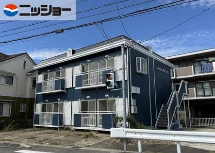グランパレの画像